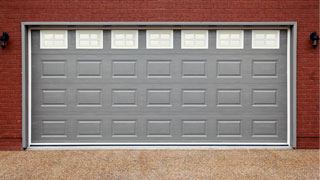 Garage Door Repair at Federal Heights Plaza East, Colorado