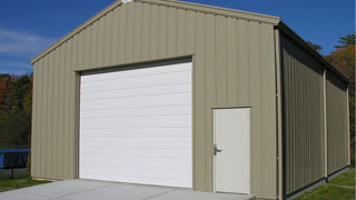 Garage Door Openers at Federal Heights Plaza East, Colorado